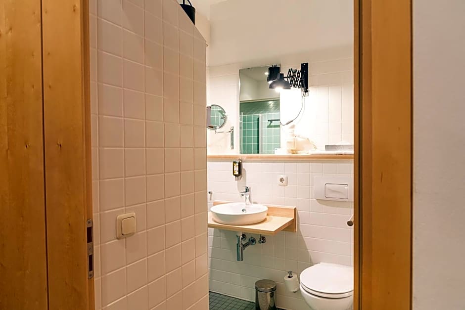 Hotel Kongressissimo