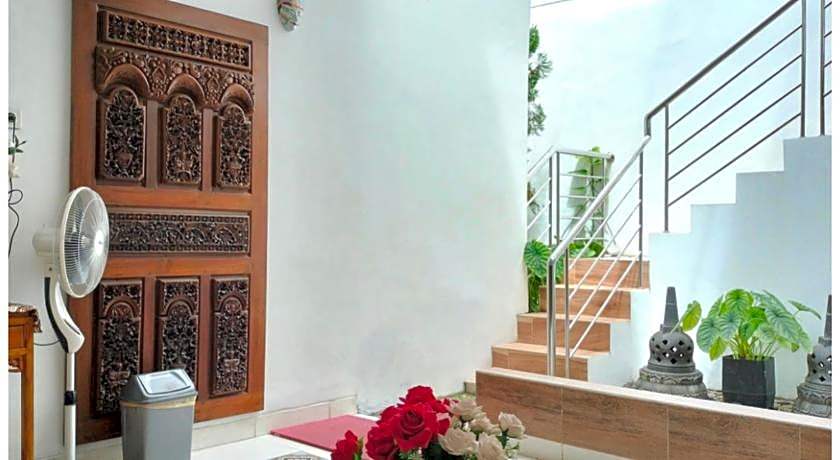 Cabin Purwokinanti Hotel