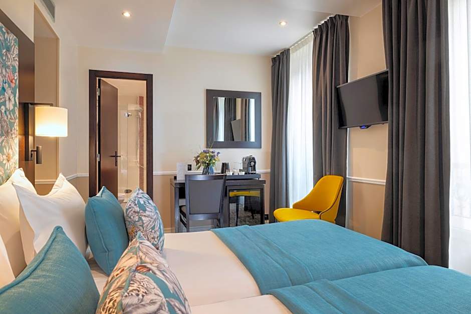 Hotel Park Lane Paris