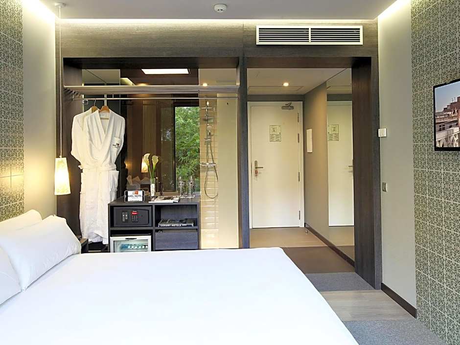 TWO Hotel Barcelona by Axel 4* Sup- Adults Only