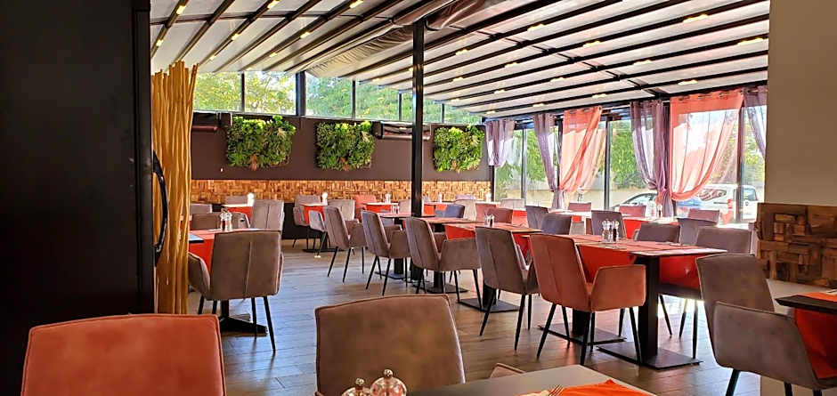 Hotel Restaurant Atrachjata Adonis Aleria