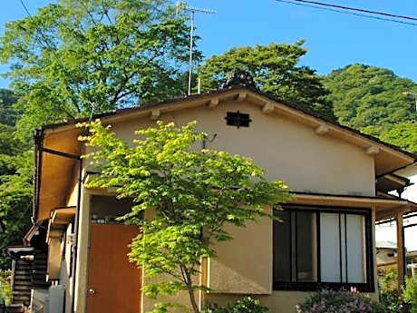 Nikko Cottage FU-Sha