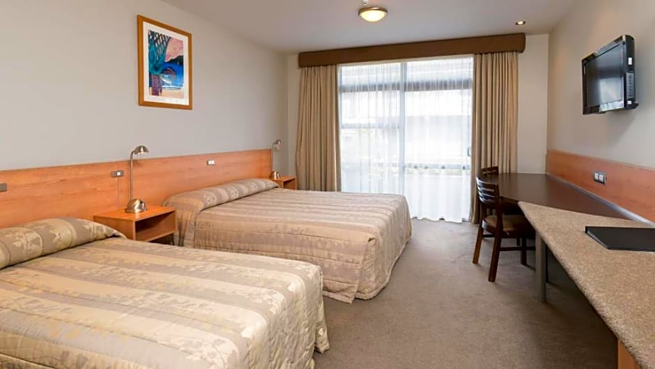 Kingsgate Hotel Autolodge Paihia