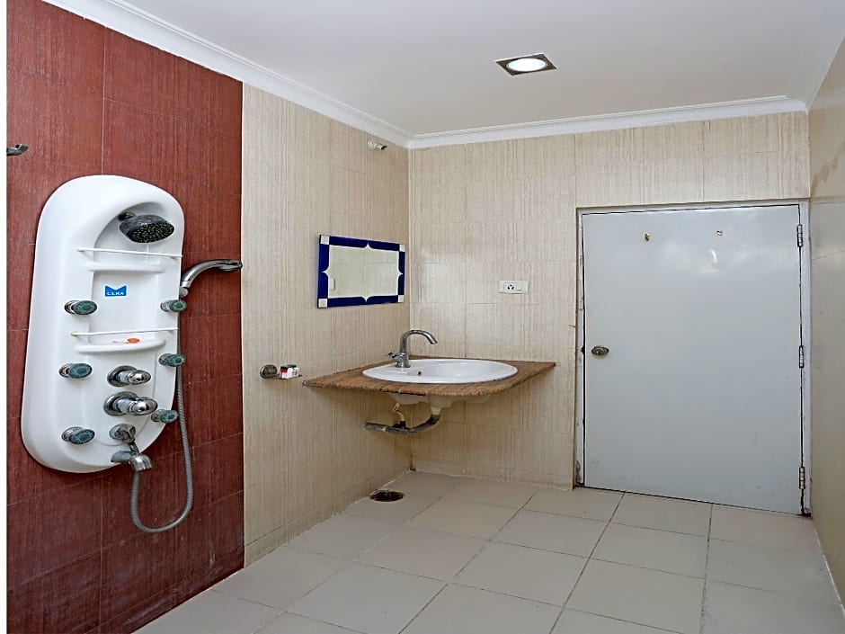 OYO Hotel Balaji Residency