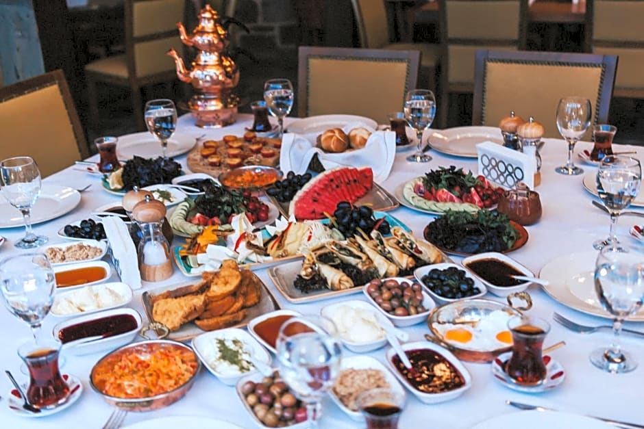 Misgibi Hotel