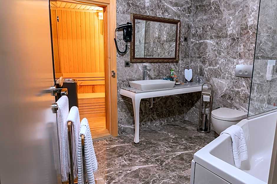 Doğa Thermal Health & Spa