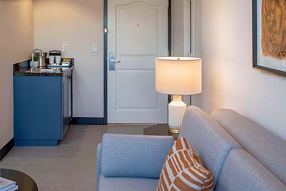 Hilton San Antonio Hill Country