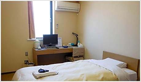 Hotel Kimitsu Hills