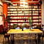 Andong Poonggyung Hostel N Library