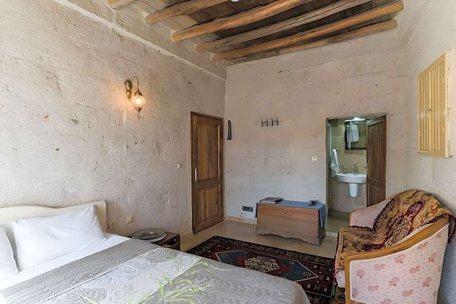 Atilla's Cave Hotel