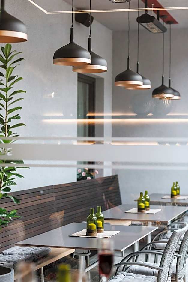 Tinschert Hotel-Restaurant-Partyservice