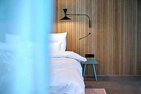 Junior Suite with Terrace