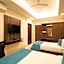 Blue Ocean Residency
