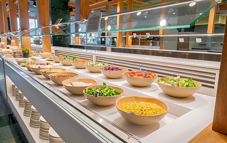 Landmar Costa los Gigantes Family Resort