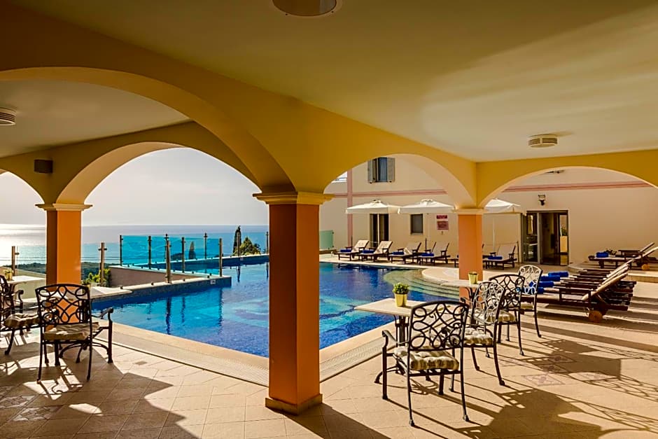 Belle View Hotel - Sea View & Sunset