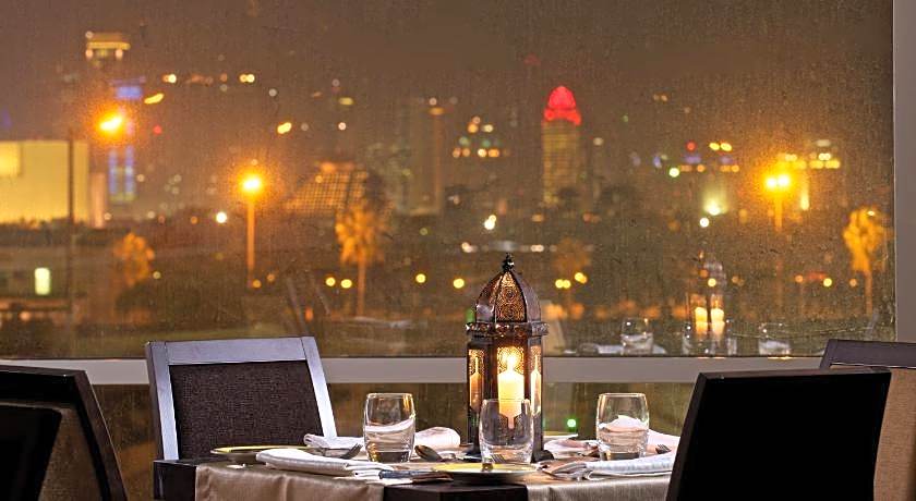 The Royal Riviera Hotel Doha