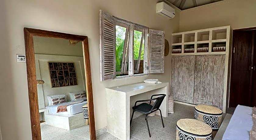 Villa Anjing