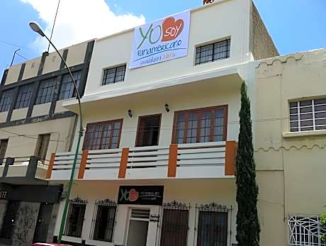Olga Querida B&B Hostal