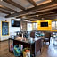 The Sage Hotel