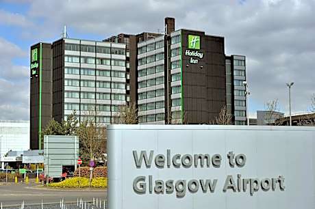 Holiday Inn Glasgow Airport By IHG