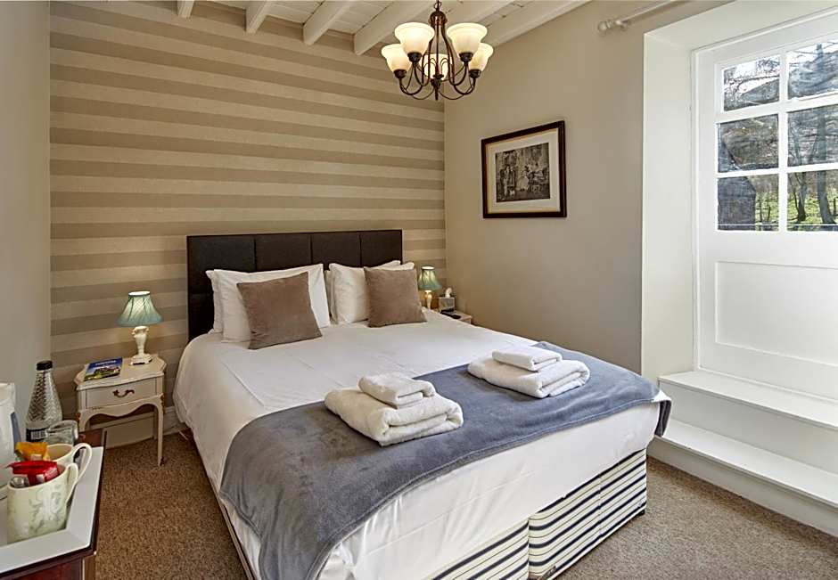 White Horse Farm Inn