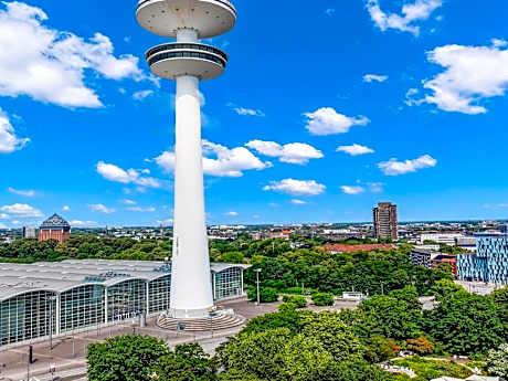Mercure Hotel Hamburg Mitte