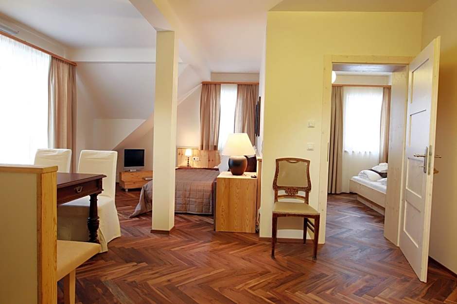 Hotel Fahrnberger