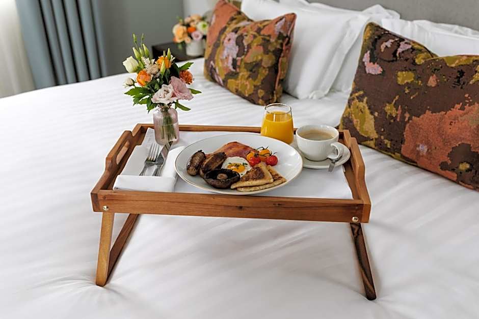 Tullyglass House Hotel