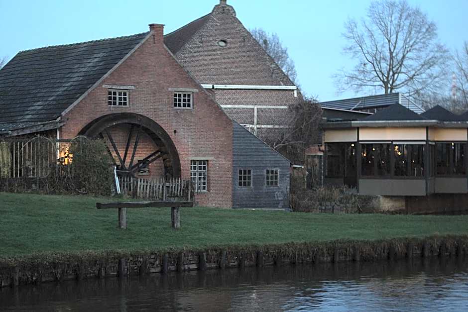 Hotel De Watermolen