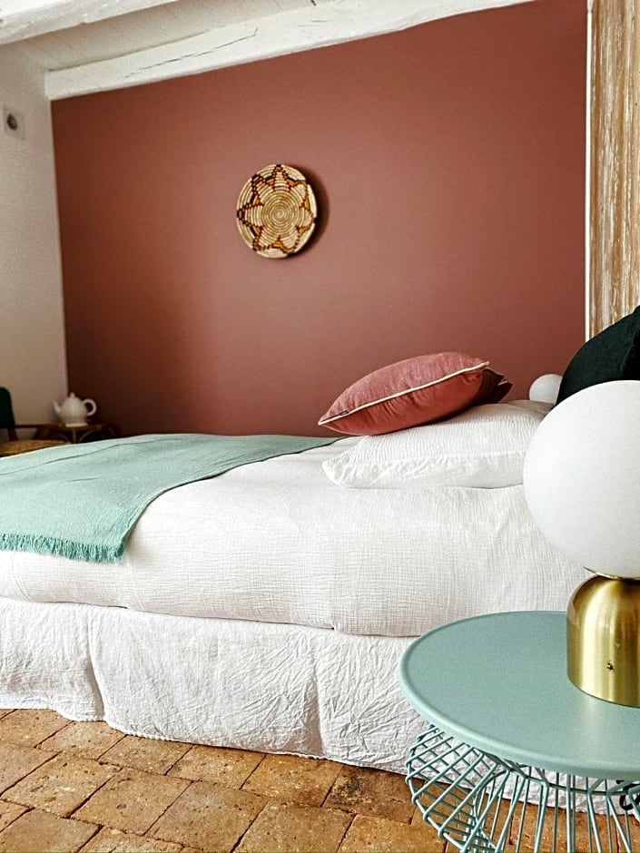 Le Mottay Guesthouse