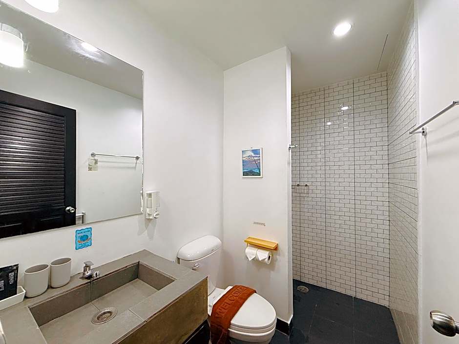 Ideo Phuket Hotel - Naiyang Beach