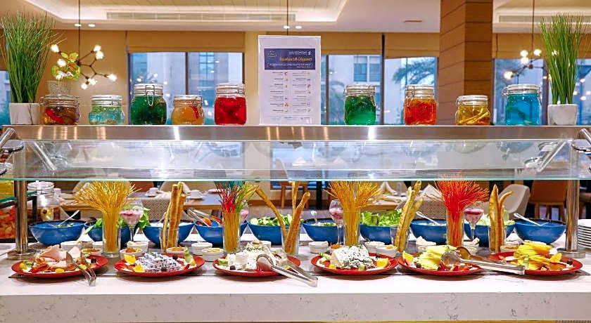 Holiday Inn & Suites Al Jubail By IHG