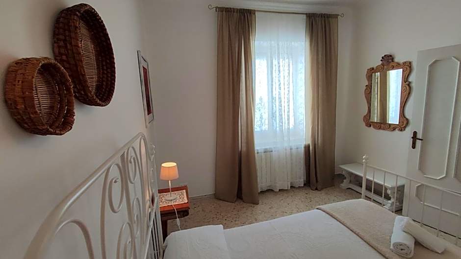 Welcome to Alberobello