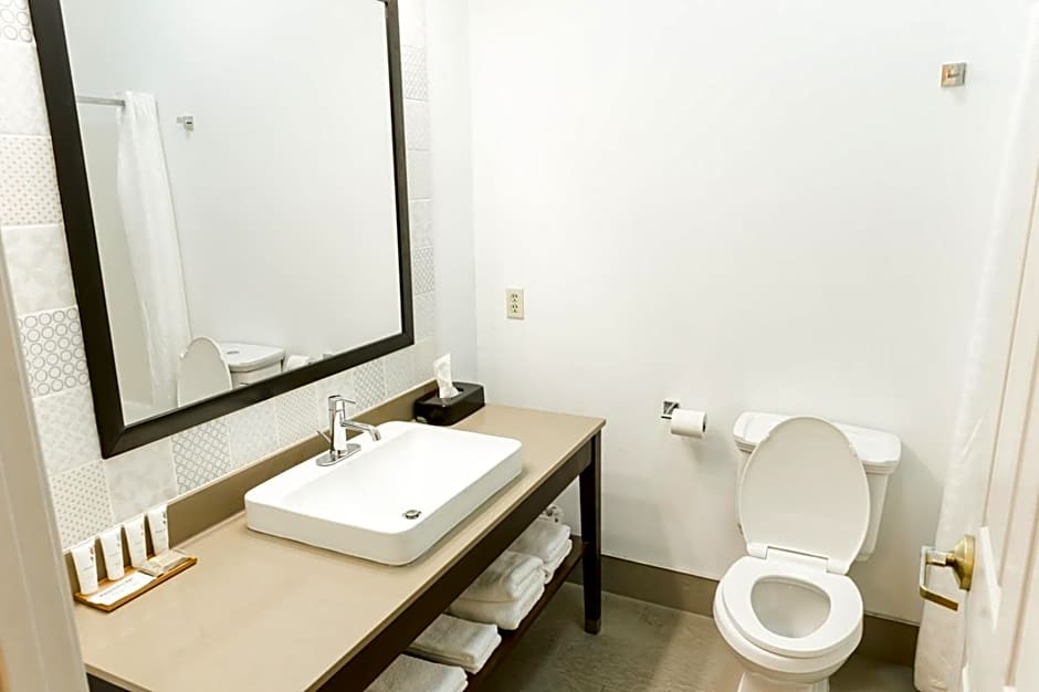 Country Inn & Suites by Radisson, Helen, GA