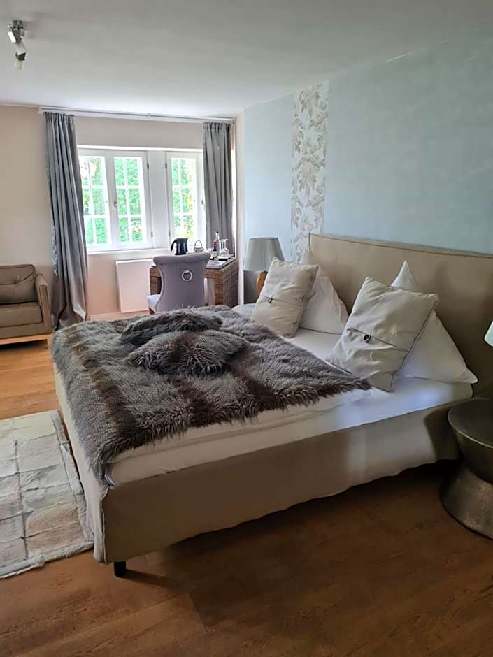 Hotel Gut Bardenhagen