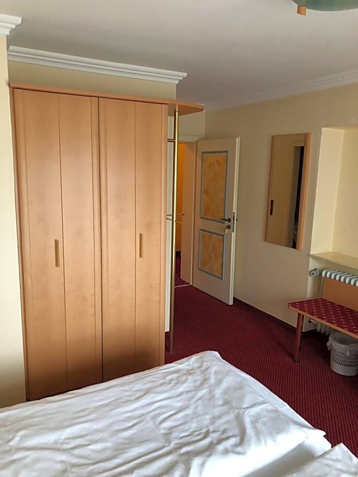 Hotel Pflieger