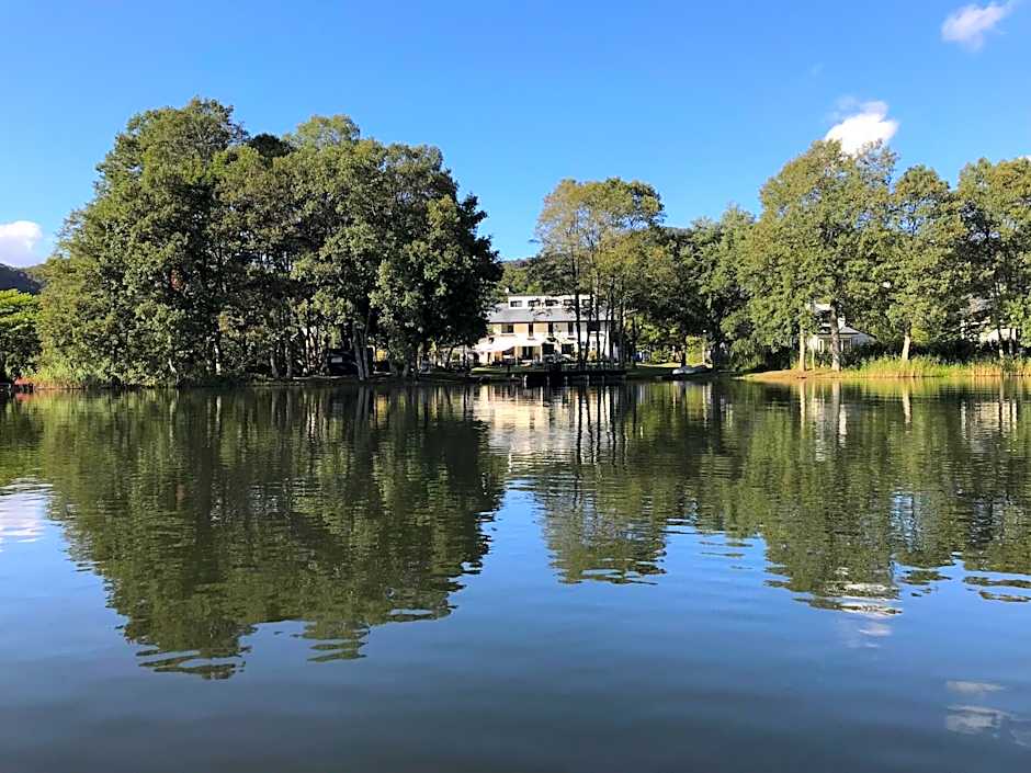 Lakeside Hotels Kuore