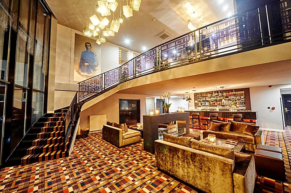 Hotel The Augustin