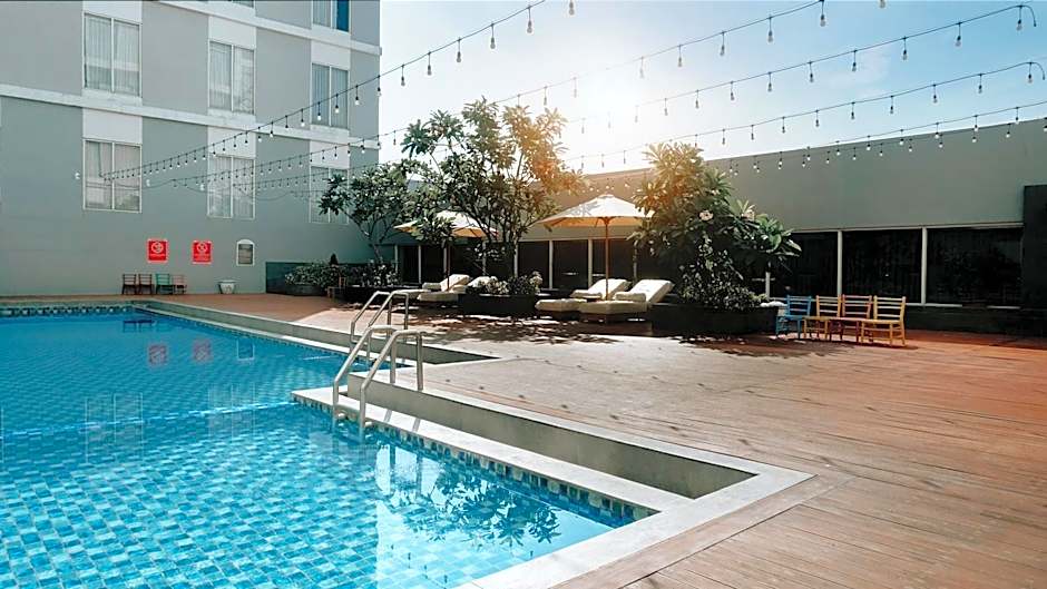 Ascent Premiere Pasuruan