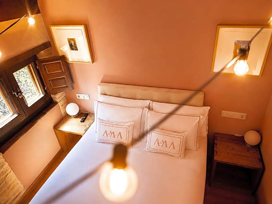 Gar Anat Hotel Boutique - Domus Artis