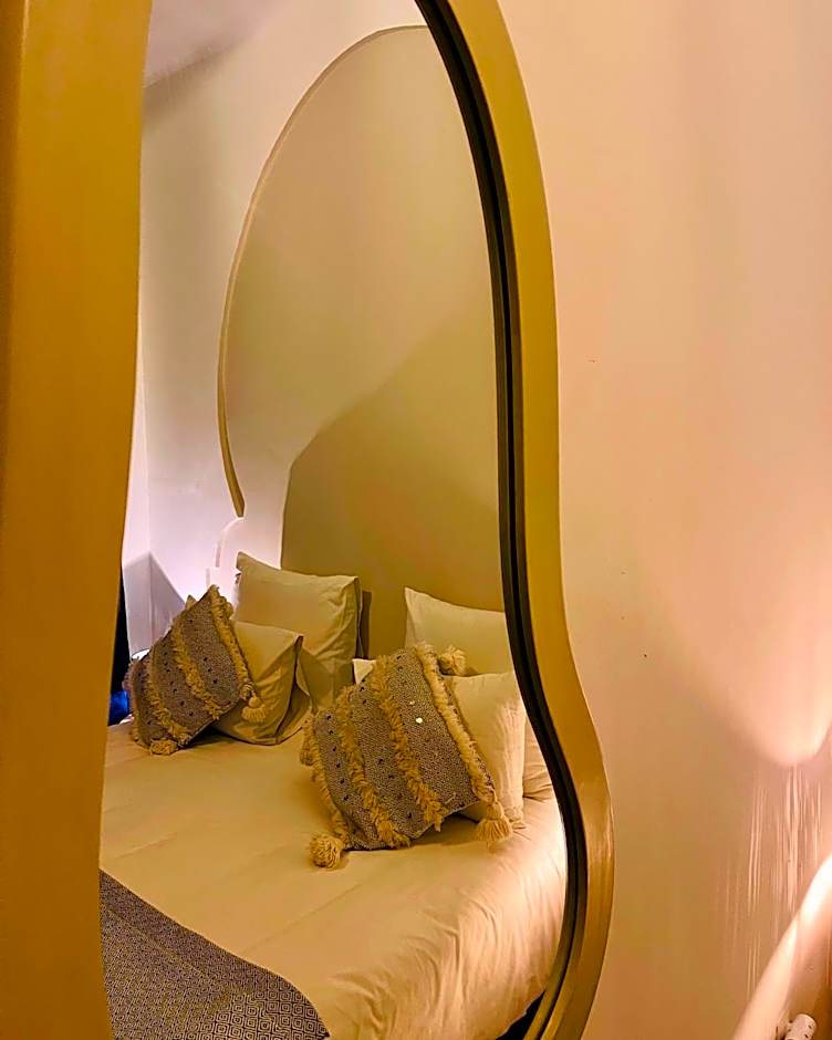 Riad Fabiola Et Spa By La Siredrah
