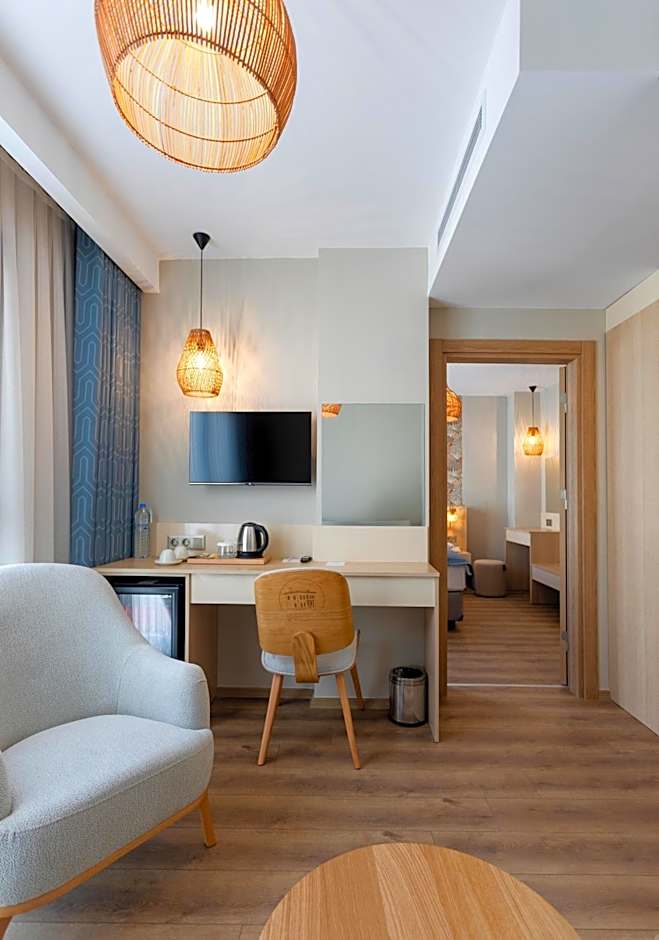 Güllük Uno Elegance Otel