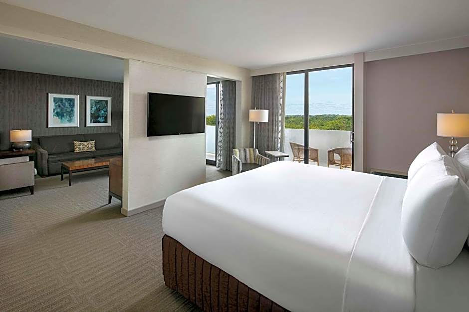 Sonesta Charlotte Lower South End