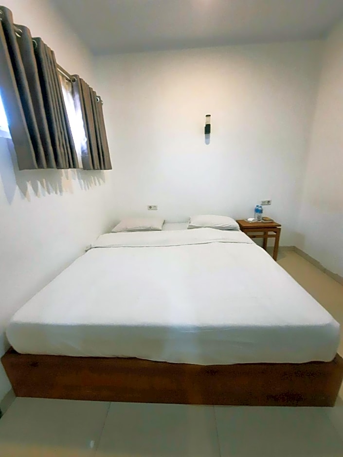 Tibrae Homestay Syariah