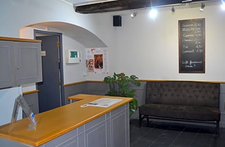 Hotel Concorde
