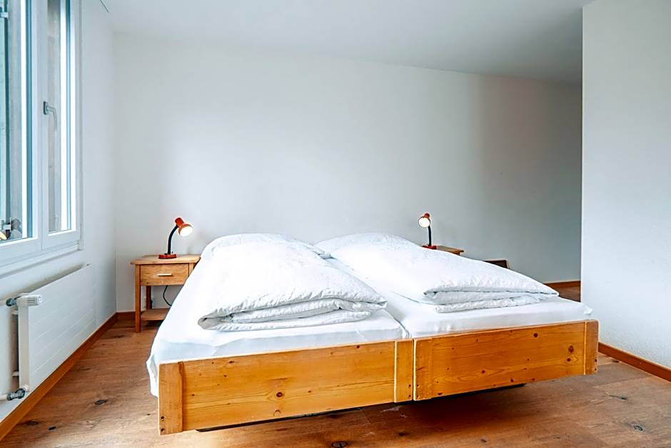 Hotel Sternen Budget