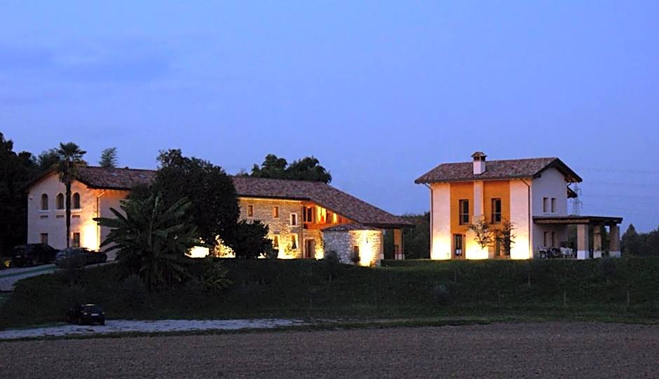 Country House Due Fiumi