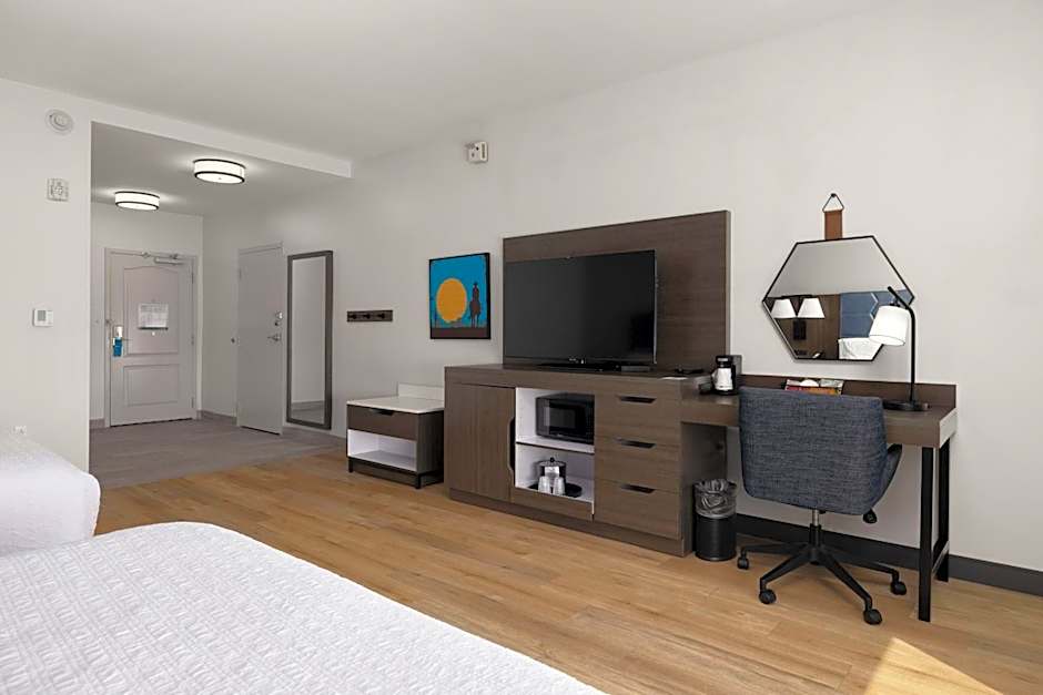 Hampton Inn By Hilton & Suites Mcallen