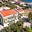 Estelle Family Luxury Apartments & Suites