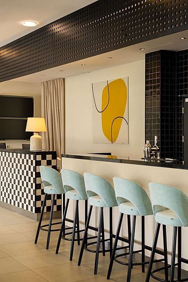ibis Styles Warszawa Airport